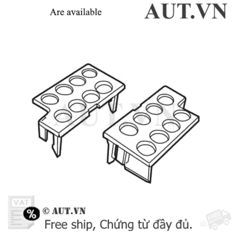 Ảnh của Phụ kiện khác Omron G6B-4-C
