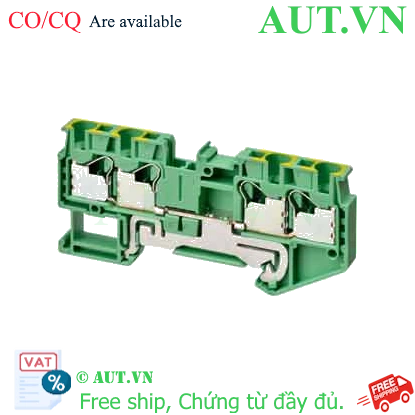 Ảnh của Cầu đấu dây Omron XW5G-P4.0-2.2-1
