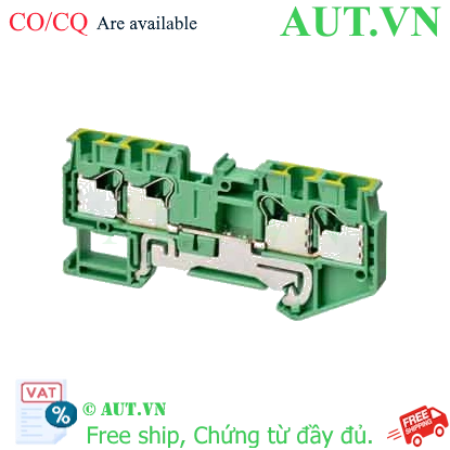Ảnh của Cầu đấu dây tiếp địa Omron XW5G-P4.0-2.2-1 Chính hãng