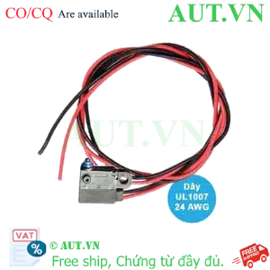 Ảnh của Công tắc hành trình Limit Switch Omron D2HW-C202MRS