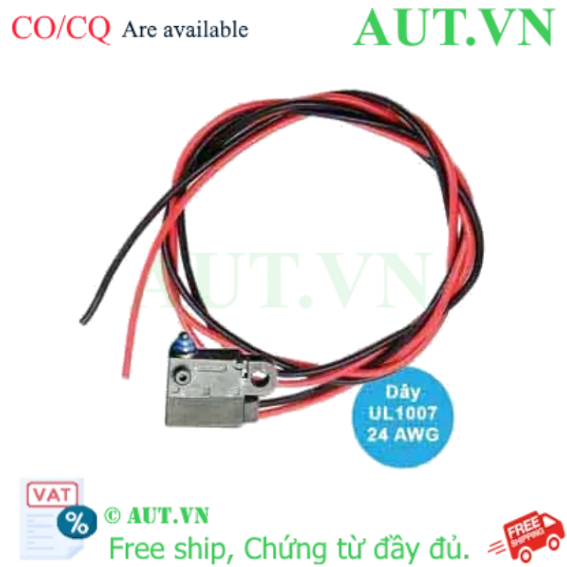 Ảnh của Công tắc hành trình Limit Switch Omron D2HW-C202MRS