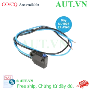 Ảnh của Công tắc hành trình Limit Switch Omron D2HW-C203MRS
