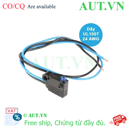 Ảnh của Công tắc hành trình Limit Switch Omron D2HW-C203MRS