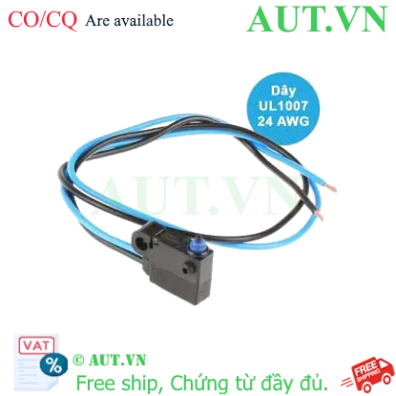 Ảnh của Công tắc hành trình Limit Switch Omron D2HW-C203MRS