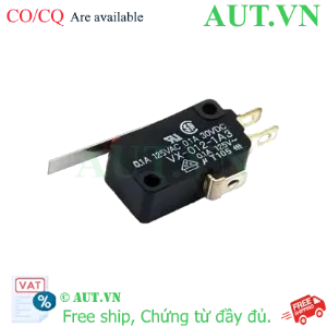 Ảnh của Công tắc hành trình Limit Switch Omron VX-012-1A3