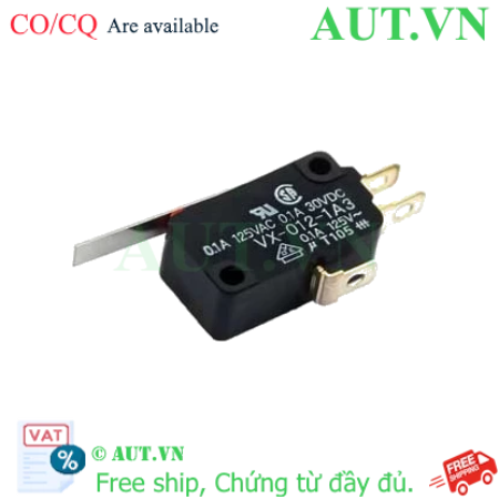 Ảnh của Công tắc hành trình Limit Switch Omron VX-012-1A3