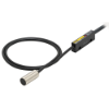 Ảnh của aut.vn Cảm biến tiệm cận  Omron E2EC-C2R5C1 2M