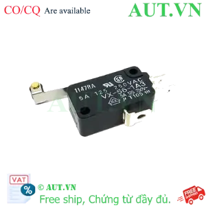Ảnh của Công tắc hành trình Limit Switch Omron VX-56-1A3