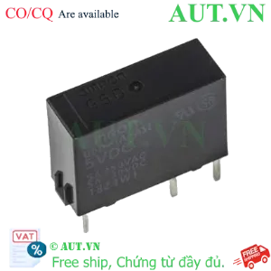 Ảnh của Rơ le trung gian Omron G6D-1A-ASI DC5