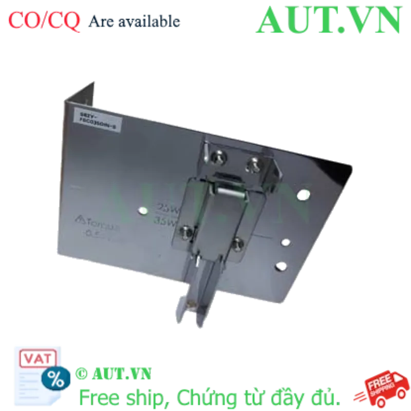 Ảnh của Bộ nguồn xung Omron S82Y-FSC035DIN-S