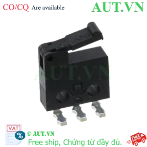 Ảnh của Công tắc hành trình Limit Switch Omron D2MQ-4L-1-R