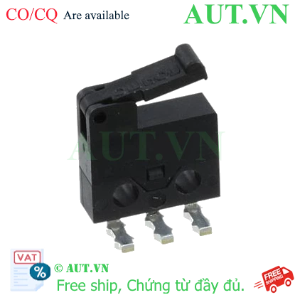 Ảnh của Công tắc hành trình Limit Switch Omron D2MQ-4L-1-R