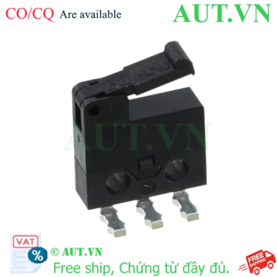 Ảnh của Công tắc hành trình Limit Switch Omron D2MQ-4L-1-R