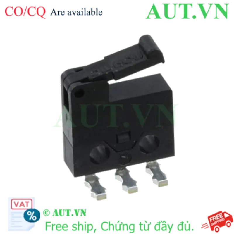 Ảnh của Công tắc hành trình Limit Switch Omron D2MQ-4L-1-R