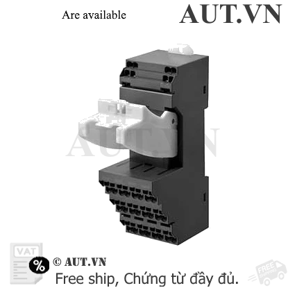 Ảnh của Đế rơ le Omron PYF-14-PU