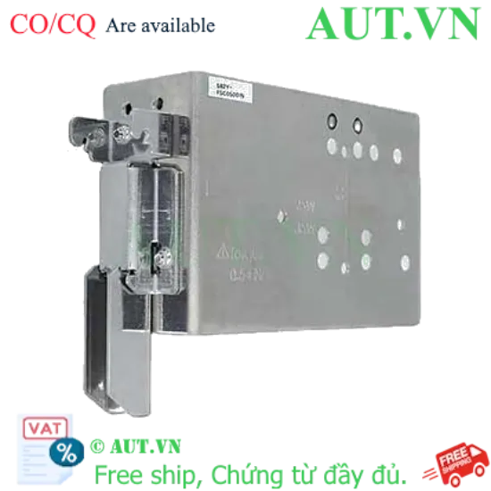 Ảnh của Bộ nguồn xung Omron S82Y-FSC050DIN