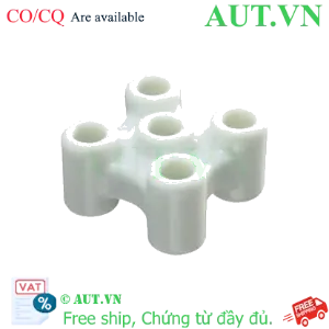 Ảnh của Phụ kiện khác Omron F03-14 5P SEPARATOR