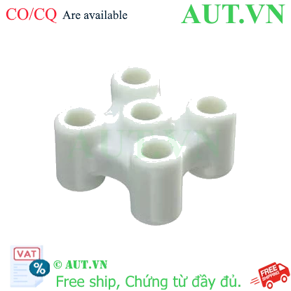 Ảnh của Phụ kiện khác Omron F03-14 5P SEPARATOR