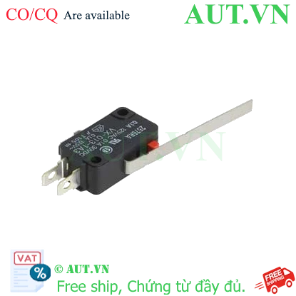 Ảnh của Công tắc hành trình Limit Switch Omron VX-013-1A3