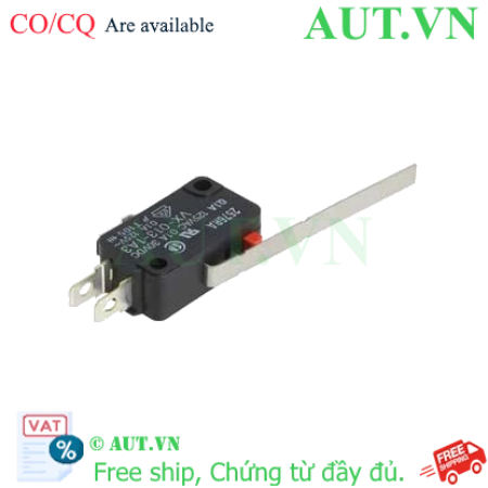 Ảnh của Công tắc hành trình Limit Switch Omron VX-013-1A3