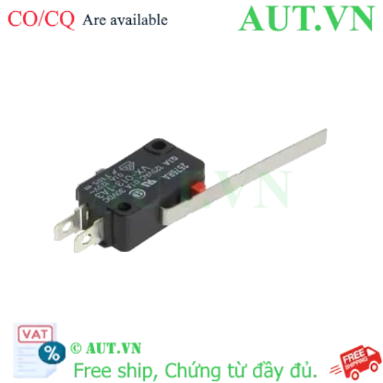 Ảnh của Công tắc hành trình Limit Switch Omron VX-013-1A3