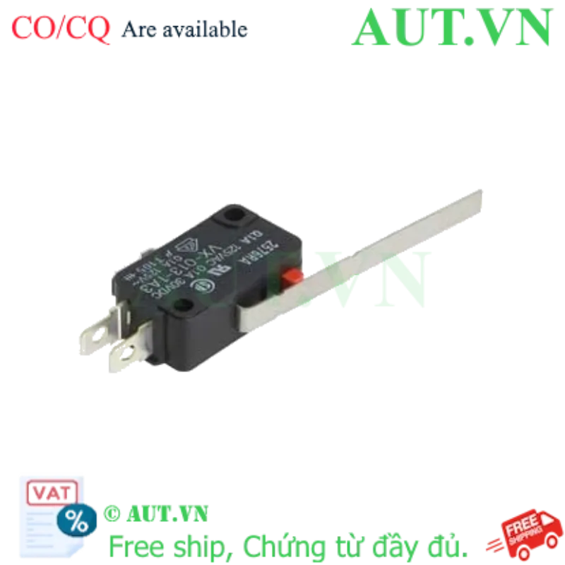 Ảnh của Công tắc hành trình Limit Switch Omron VX-013-1A3
