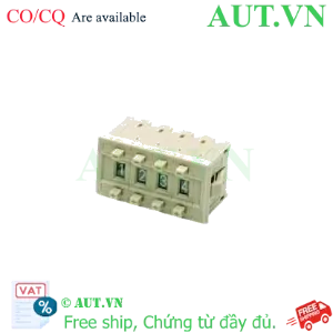 Ảnh của Công tắc nút nhấn Omron A7CN-206
