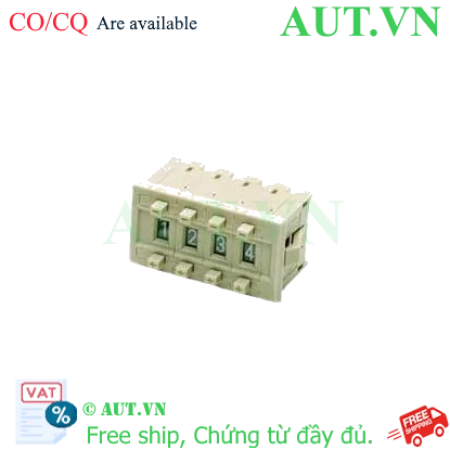 Ảnh của Công tắc nút nhấn Omron A7CN-206