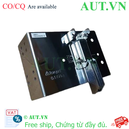 Ảnh của Bộ nguồn xung Omron S82Y-FSC025DIN-S