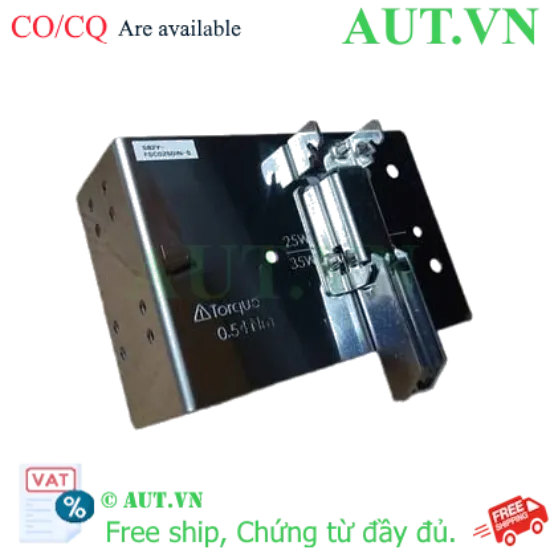 Ảnh của Bộ nguồn xung Omron S82Y-FSC025DIN-S