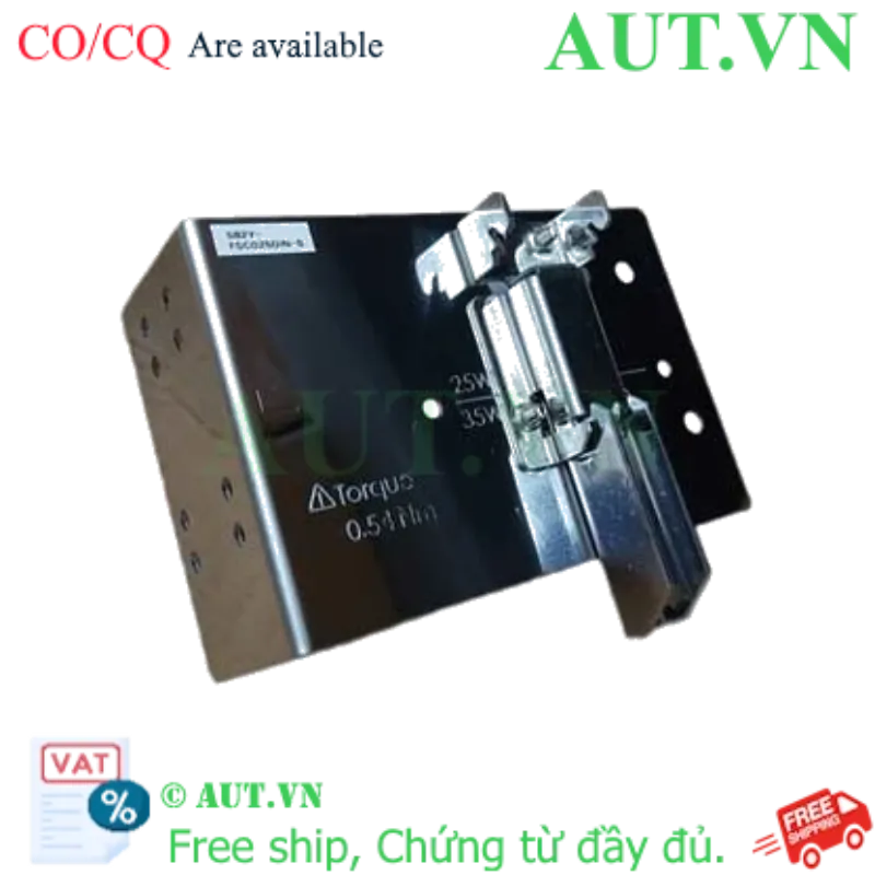 Ảnh của Bộ nguồn xung Omron S82Y-FSC025DIN-S