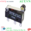 Ảnh của Công tắc hành trình Limit Switch Omron D2SW-01L2T