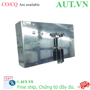 Ảnh của Bộ nguồn xung Omron S82Y-FSC100DIN-S