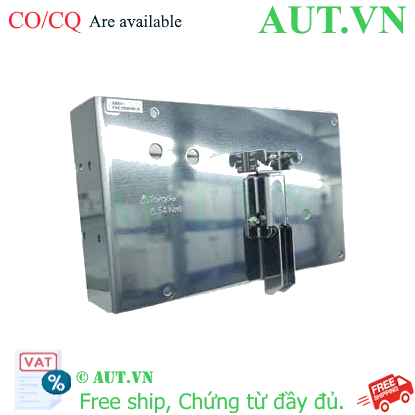 Ảnh của Bộ nguồn xung Omron S82Y-FSC100DIN-S