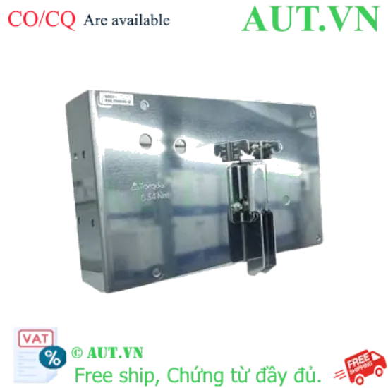 Ảnh của Bộ nguồn xung Omron S82Y-FSC100DIN-S