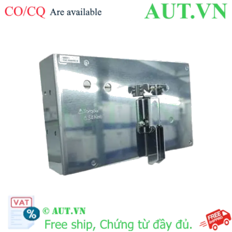 Ảnh của Bộ nguồn xung Omron S82Y-FSC100DIN-S