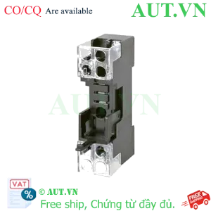 Ảnh của Đế Rơ Le Omron P2RFZ-05-E Chính Hãng | 5 Chân Dẹt, Lắp Ray DIN, 10A