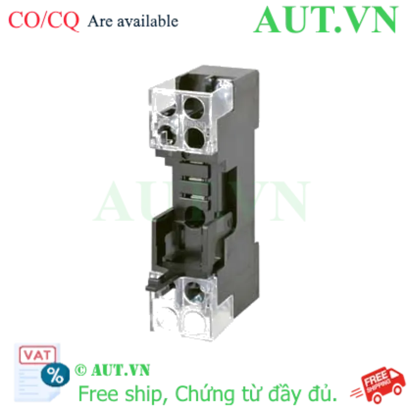 Ảnh của Đế Rơ Le Omron P2RFZ-05-E Chính Hãng | 5 Chân Dẹt, Lắp Ray DIN, 10A