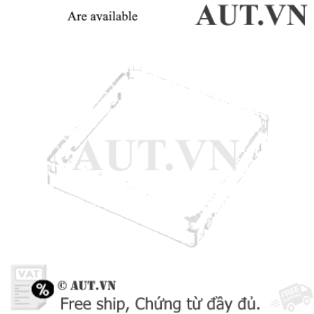 Ảnh của Phụ kiện khác Omron Y92A-48 (H.FRONTCOVER FOR H5C)