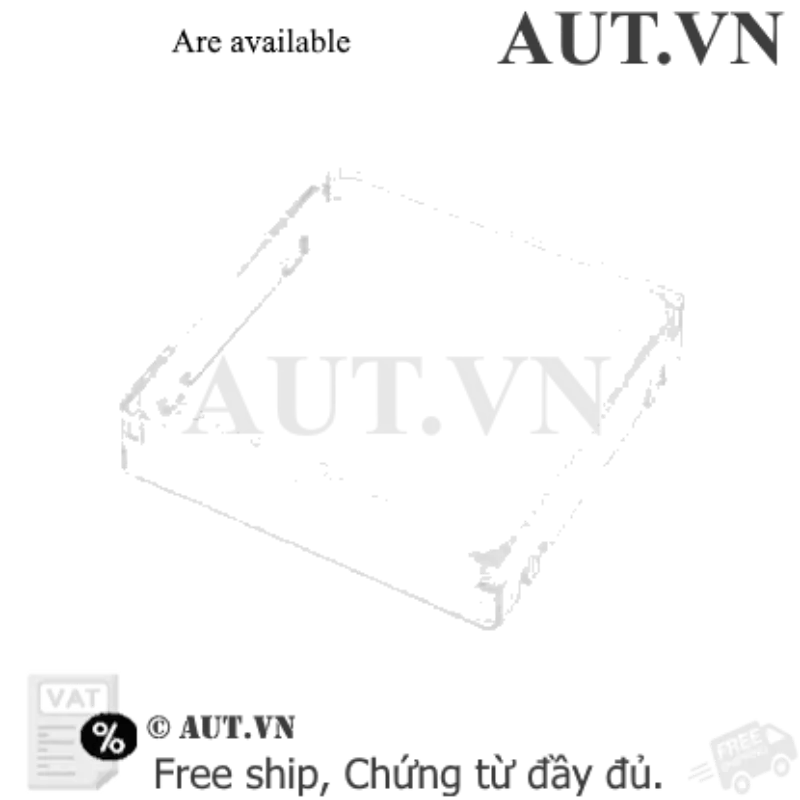 Ảnh của Phụ kiện khác Omron Y92A-48 (H.FRONTCOVER FOR H5C)