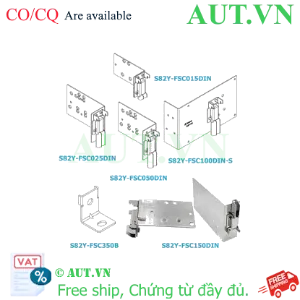 Ảnh của Bộ nguồn xung Omron S82Y-FSC025DIN