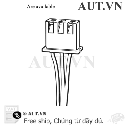 Ảnh của Phụ kiện khác Omron EE-1013 1M