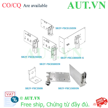 Ảnh của Bộ nguồn xung Omron S82Y-FSC050DIN-S