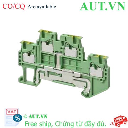 Ảnh của Cầu đấu dây Omron XW5G-P1.5-1.1-2