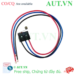 Ảnh của Công tắc hành trình Limit Switch Omron D2SW-3L2M