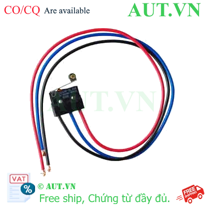 Ảnh của Công tắc hành trình Limit Switch Omron D2SW-3L2M