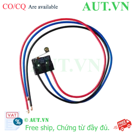 Ảnh của Công tắc hành trình Limit Switch Omron D2SW-3L2M