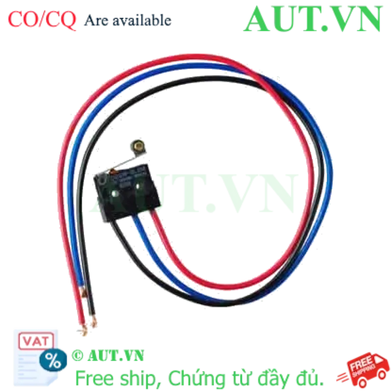 Ảnh của Công tắc hành trình Limit Switch Omron D2SW-3L2M