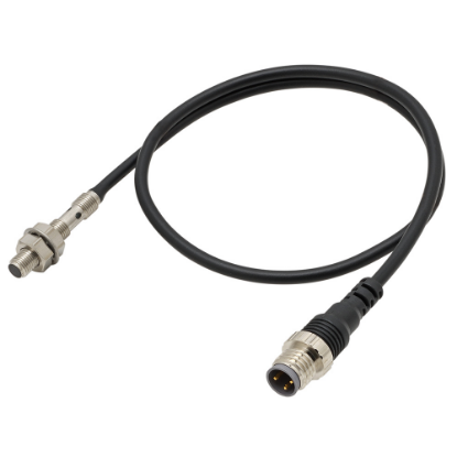 Ảnh của aut.vn Cảm biến tiệm cận  Omron E2E-S05S12-CJ-C1 0.3M