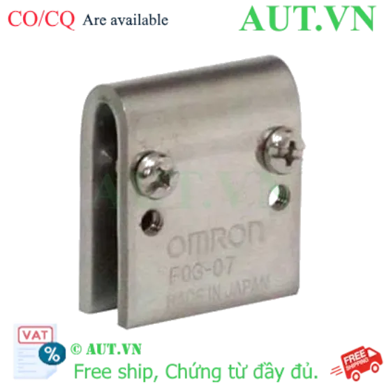 Ảnh của Phụ kiện khác Omron F03-07